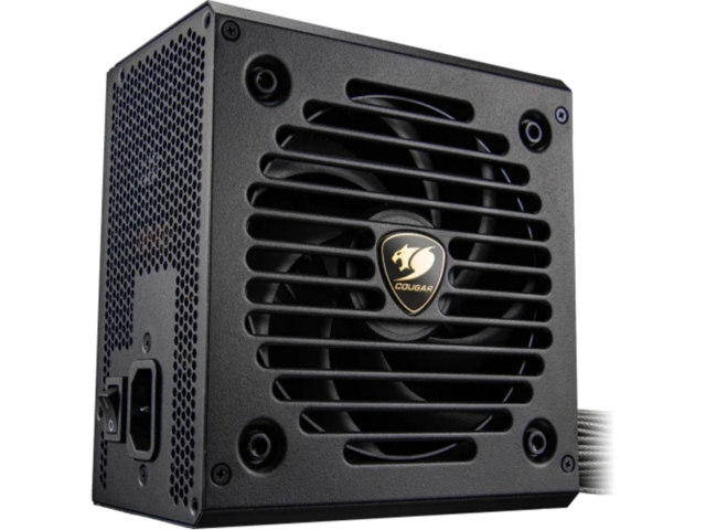 Захранвания за компютри COUGAR GES 750 ATX 3.1