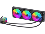 Охладители GameMax Iceburg 360 Infinity