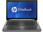 Лаптопи HP EliteBook 8760w