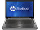 Лаптопи HP EliteBook 8760w