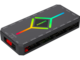 Аксесоари за вентилатори Gamemax V4.0 PWM ARGB HUB BK