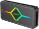 Аксесоари за вентилатори Gamemax V4.0 PWM ARGB HUB BK