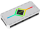 Аксесоари за вентилатори Gamemax V4.0 PWM ARGB HUB WH