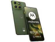 Смартфони Motorola Edge 70 - 12GB RAM / 512GB, PANTONE Bronze Green