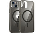 Калъфи Dviced Magsafe iPhone 15 clear case - Black