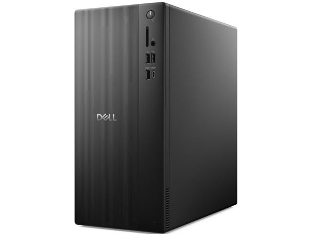 Компютри Dell Pro Tower Essential QVT1260