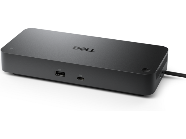 Докинг станции Dell Pro Thunderbolt 5 Smart Dock - SD25TB5