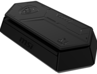 Докинг станции MSI Nest Docking Station