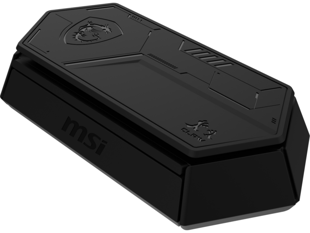 Докинг станции MSI Nest Docking Station