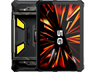 Таблети Blackview Active 12 Pro Rugged Tab 5G - 16GB RAM/ 1TB, Black