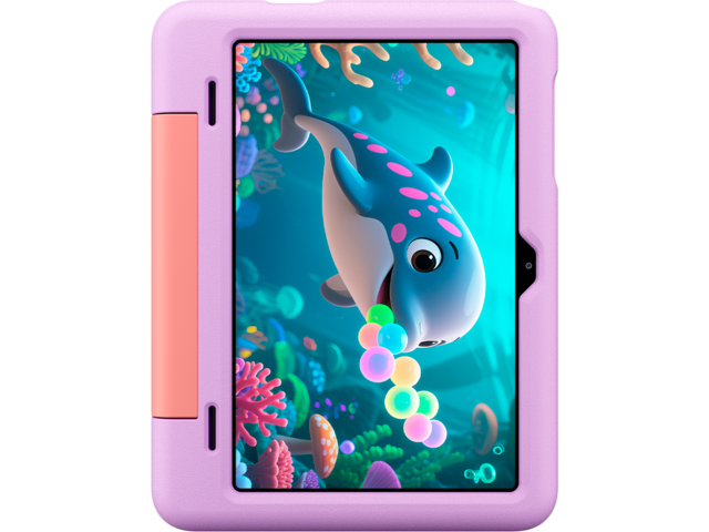 Таблети Blackview Tab 20 Kids - 4GB RAM / 64GB, Unicorn Purple