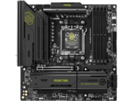 Дънни платки MSI MAG B850M MORTAR WIFI