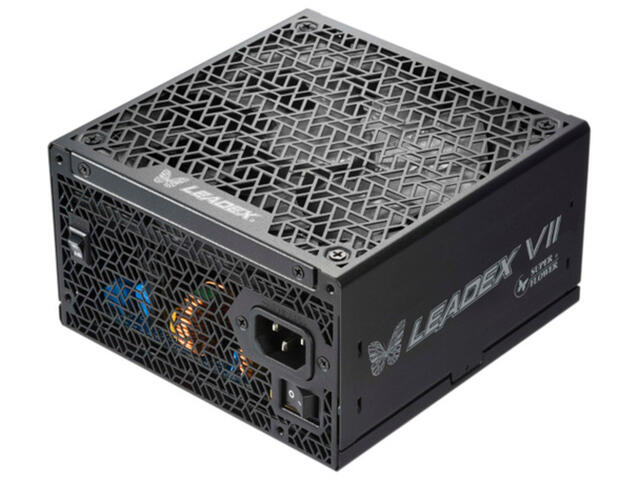 Захранвания за компютри Super Flower Leadex VII Platinum PRO 1200W ATX 3.1