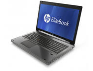 Лаптопи HP EliteBook 8760w