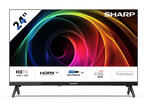 Телевизори Sharp 24HA1205E