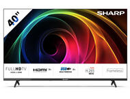 Телевизори Sharp 40HA1205E