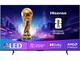 Телевизори Hisense 43E7Q PRO