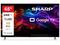Телевизори Sharp 65HP5265E