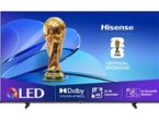 Телевизори Hisense 55E7Q