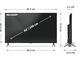 Телевизори Sharp 43HP5265E