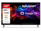Телевизори Sharp 43HP5265E