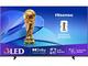 Телевизори Hisense 65E7Q