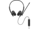 Слушалки Dell Wired Headset - WH125