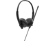 Слушалки Dell Wired Headset - WH125