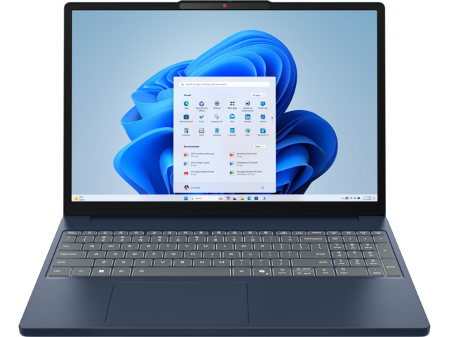 Лаптопи Lenovo IdeaPad Slim 3 15" Gen 10