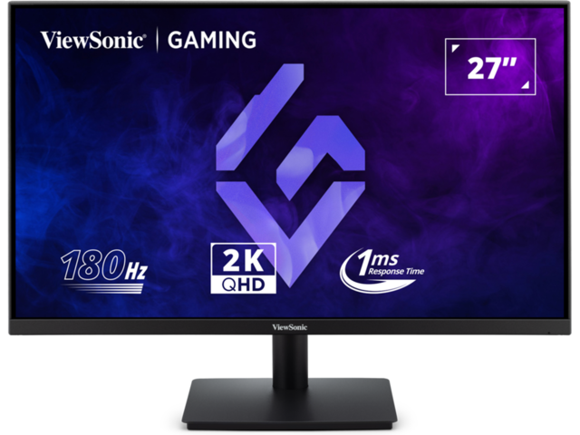 Монитори ViewSonic VX27G1-2K