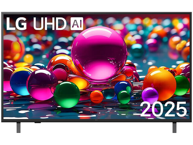 Телевизори LG 50UA74003LB