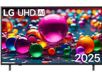 Телевизори LG 55UA74003LB