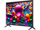 Телевизори LG 55UA74003LB
