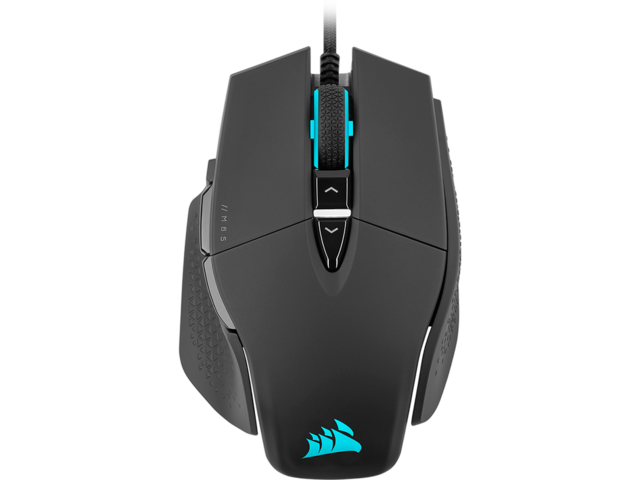 Мишки Corsair M65 RGB ULTRA Tunable FPS Gaming Mouse (EU)