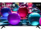 Телевизори LG 50UA73003LA