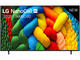 Телевизори LG 75NANO80A3B