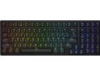 Клавиатури COUGAR Ultimus Pro Gaming Keyboard, Black