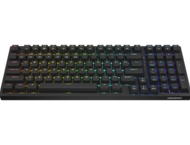 Клавиатури COUGAR Ultimus Pro Gaming Keyboard, Black