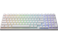 Клавиатури COUGAR Ultimus Pro Gaming Keyboard, White