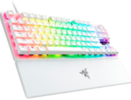 Клавиатури Razer Huntsman V3 Pro Tenkeyless, White