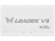 Захранвания за компютри Super Flower Leadex VII Platinum PRO White 1200W ATX 3.1