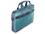 Чанти за Лаптопи HAMA "Velvet" 13.3" - 14.1", синьо