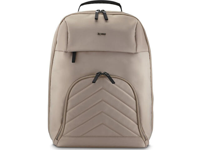 Чанти за Лаптопи Hama "Premium Lightweight", бежов