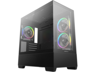 Кутии DeepCool CG380 3F