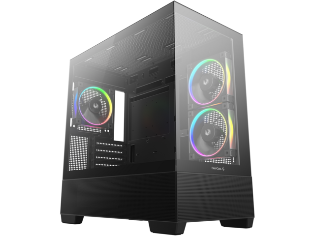 Кутии DeepCool CG380 3F