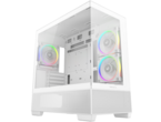 Кутии DeepCool CG380 3F WH