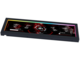 Части и аксесоари Lian Li 8.8" Universal Screen Black
