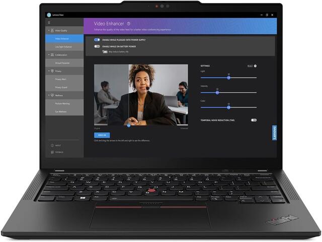 Употребявани лаптопи Lenovo ThinkPad X13 Gen 4 - втора употреба
