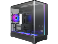 Кутии MONTECH KING 15 PRO Black