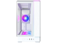 Кутии MONTECH KING 15 PRO White